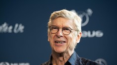 Extrenér Arsenalu Wenger žádá změny. Zrušte Ligu národů, je složitá