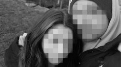 Hádka a křik, pak ticho. Dívka se po smrti Tomáše zhroutila, je ve vazbě