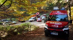 Muže (70) se podařilo najít po třech dnech! Zmizel na cyklovýletě