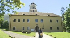 PAMÁTKOVÝ INSPEKTOR: Tajemný hrad Malenovice dostal bronz