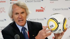 FIFA vyhodila českého lékaře. Stal se obětí kauzy Blatter?