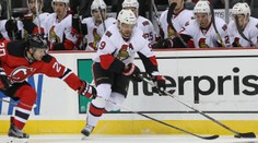 Velkou výměnu v NHL odnesl i Michálek. Míří z Ottawy do Toronta