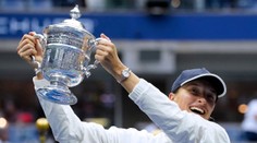 Je znám nejlepší sportovec Evropy. Poprvé od roku 2005 vyhrála žena