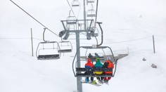 Olešnice či Hodonín u Kunštátu zahajují lyžařský provoz