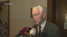 Takové chování soudkyně jsem nikdy nezažil, rozčiloval se znalec