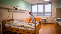 Češi rozhodli o nejlepší nemocnici, tady jsou nejspokojenější. ŽEBŘÍČEK
