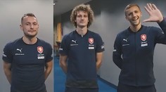 Krále pro West Ham představili Češi, agent Souček opět úřadoval