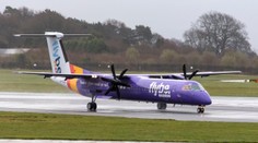 Aerolinky Flybe oznámily krach! Důvodem je i koronavirus