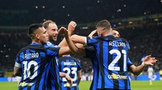 Inter Milán porazil Janov a v čele tabulky má náskok už 15 bodů