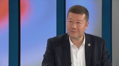 Okamura: S ANO budeme po volbách jednat, ale Babiš by neměl být premiér