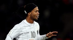 Ronaldinho poslal fanouškům VIDEO! Teď míří do New Yorku!