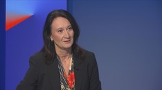 Expertka: Dítě potřebuje jednu klíčovou osobu. Jinak hrozí trvalé poškození mozku