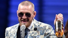 McGregor čelí další žalobě. Před soud ho žene dlouholetý kamarád