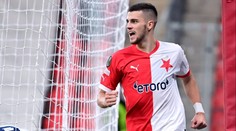 Je to definitivní! David Jurásek opouští Slavii a míří do Portugalska