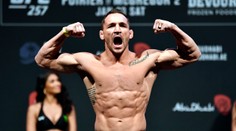 Vyjádření McGregorova soupeře: Ukončím ho v prvních dvou kolech