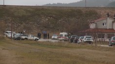 Čtyři dívky a čtyři mladíci zemřeli na Nový rok. Udusili se při oslavě v chatě