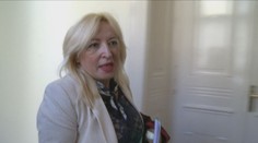 Policie zadržela státní zástupkyni! Měla na starosti velké kauzy