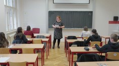 Učitelé si stěžují na nepřipravenost prvňáčků, zjistila školní inspekce