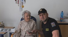 Falešní vnuci nebo kurýři. Senioři se školili, jak nenaletět kyberpodvodníkům