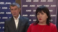 Ideová konference ANO, dorazilo přes 100 členů včetně Babiše
