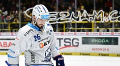 Kometa se s tím nemaže. S kapitánem se rozloučila kvůli výkonům
