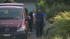 MASAKR: Policisté vyjeli ke střelbě, našli ale už jen mrtvá těla