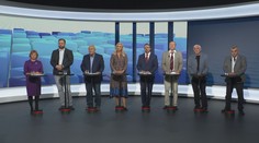 Kandidáti do Senátu z Prahy 6 se nepohodli kvůli pomoci lidem i plynu z Ruska