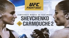 Odveta se vším všudy! UFC uvidí bitvu o titul v muší váze