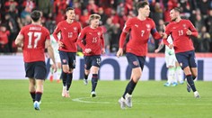 Český sen o MS žije dál! Thriller v Edenu rozsekl v penaltách Kliment