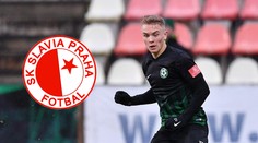 Posila pro Slavii: Máme Matouška, uvedl šéf sešívaných Tvrdík!