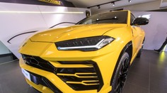 Nejdrsnější SUV světa stojí přes 5 milionů. V Česku je i tak vyprodané