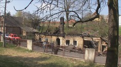 Zapálil dům dvouleté Natálky a skončil ve vězení. Teď by chtěl na svobodu