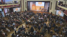 Boj o vedení ČSSD vrcholí! Vyhrát nakonec nemusí nikdo, míní expert