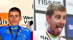 Jak šel čas: Sagan od "chalana" až po krále světové cyklistiky