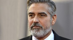 George Clooney leží v nemocnici s vážnou nemocí. Ztratil 13 kilogramů!