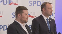 SPD ruší pražskou buňku. Může za to debakl ve volbách