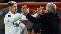 Bláznivá sázka! Záložník Realu Madrid zachránil Ancelottimu trenérskou licenci