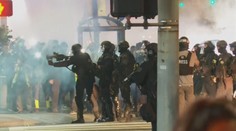 Postřelený Blake čelí vážným obviněním! Po jeho zranění ožily v USA násilné protesty