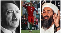I diktátoři a teroristé mají rádi fotbal! Komu fandil Hitler či Stalin?