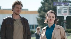 Pan profesor zabodoval. První epizody si pustilo přes milion diváků