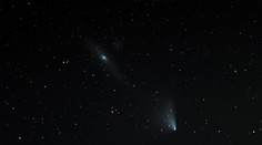 Betlémská hvězda nebyla kometa. Astronomové mají několik teorií