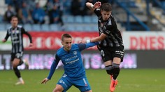 Baník oznámil první posilu. Do Ostravy zamíří syn sparťanské legendy