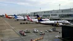 Německo se bojí kolapsu letecké dopravy. Chystá mimořádný krok