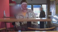 Šílená Olina ze Zlína zas řádila. Na sociálce vyhrožovala vražděním