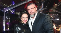 Mrazivá slova Lucie Bílé po operaci partnera: Stačí málo a svět se otočí vzhůru nohama