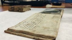 V Litomyšli restaurují rukopisy Rettigové. Jsou mezi nimi i stovky receptů