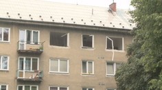V Havířově explodoval byt! Muž (47) se asi pokusil o sebevraždu