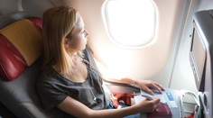 Chystáte se na dovolenou? Tohle je 5 nejhorších míst v letadle