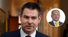 Náměstek MPO se omluvil za výroky o Romech. Přijde o peníze