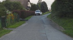 Našli ho, jak visí na plotě. Na Svitavsku havaroval cyklista